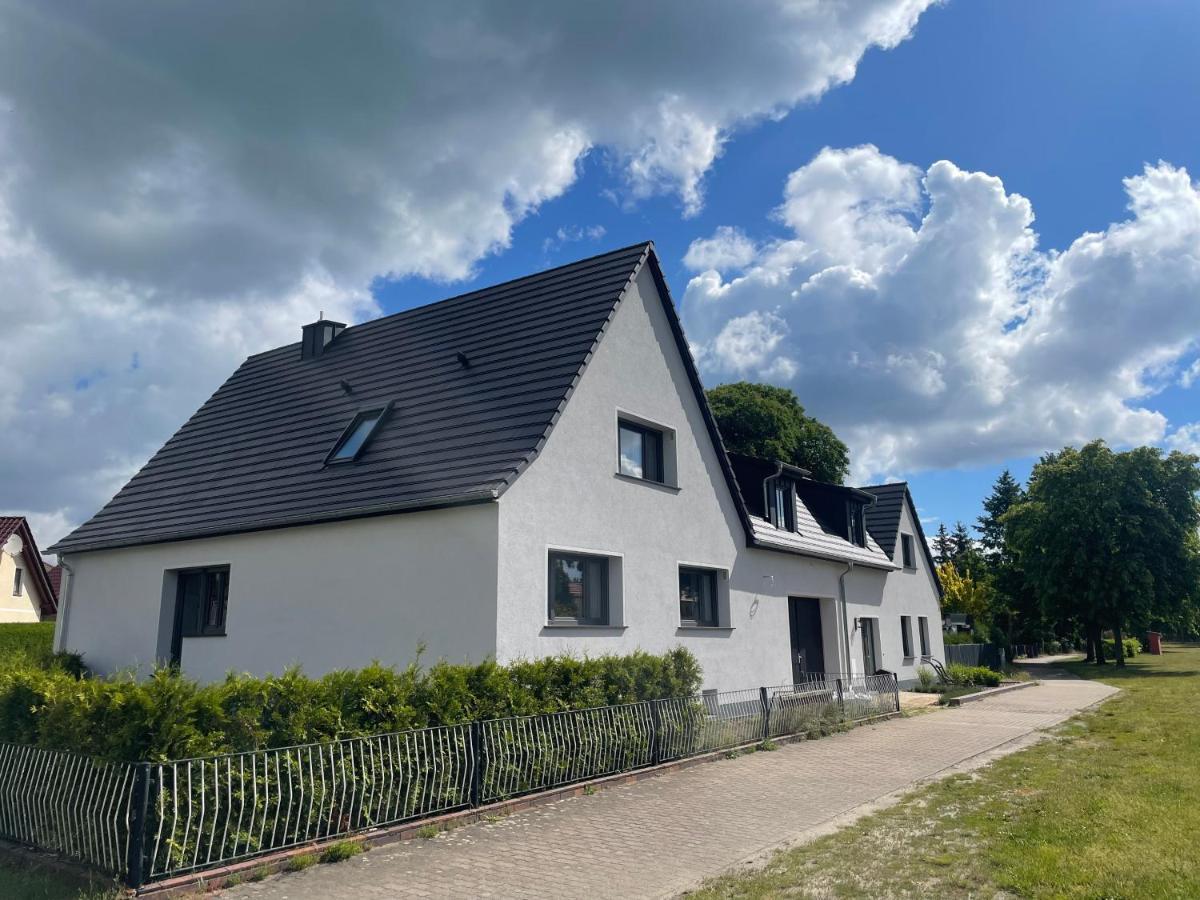 Ferienhaus L45 Elsterheide Экстерьер фото