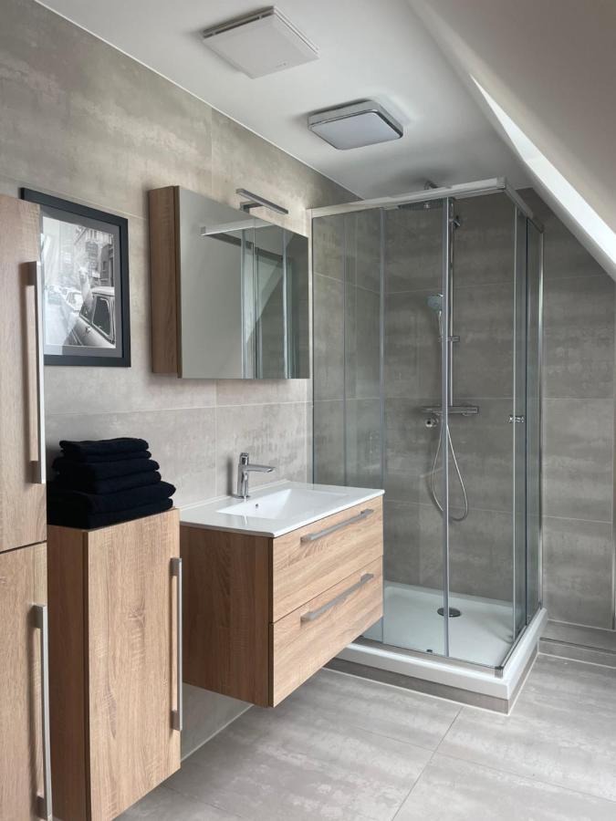 Ferienhaus L45 Elsterheide Экстерьер фото