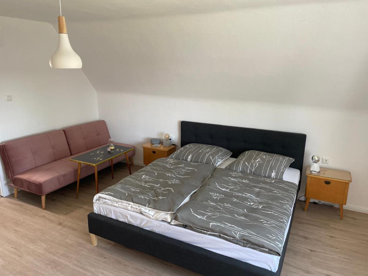 Ferienhaus L45 Elsterheide Экстерьер фото